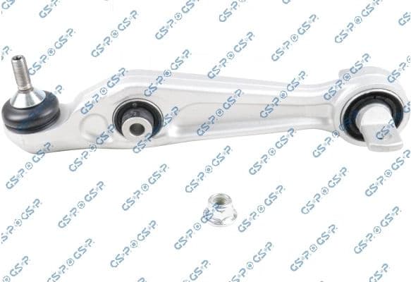 Control/Trailing Arm, wheel suspension S063565