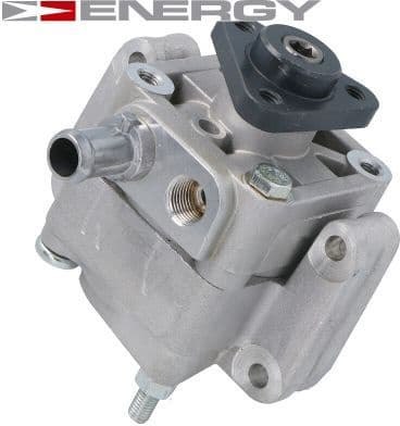 Hydraulic Pump, steering PW680993