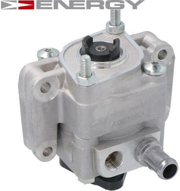 Hydraulic Pump, steering PW680993 - image 2