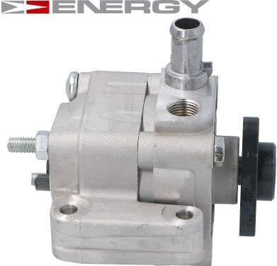 Hydraulic Pump, steering PW680993 - image 3