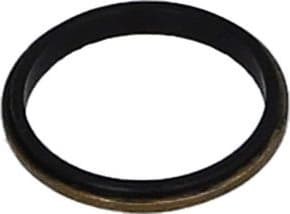 Gasket, cylinder head cover 8703200