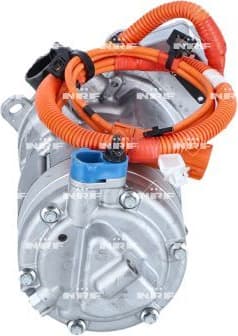 Compressor, air conditioning 320210