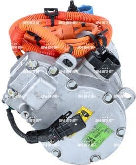 Compressor, air conditioning 320210 - image 3