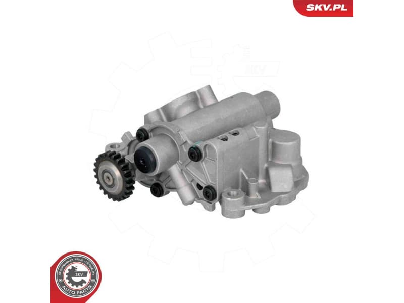 Oil Pump 77SKV007