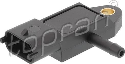 Sensor, intake manifold pressure 304 838