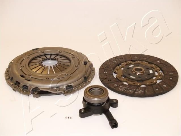 Clutch Kit 92-09-916