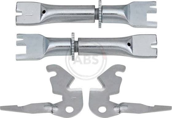 Adjuster, drum brake 96534