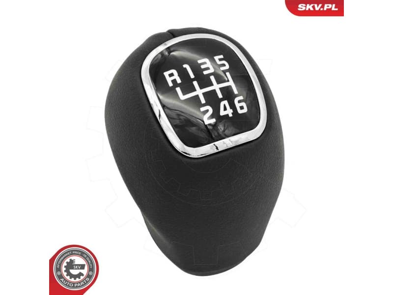 Gear Lever Knob 63SKV177 - image 2