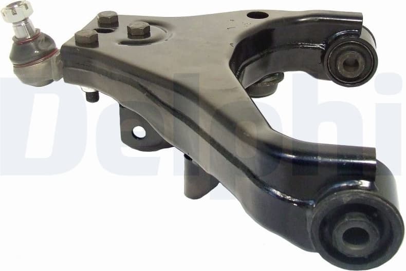 Control/Trailing Arm, wheel suspension TC1747