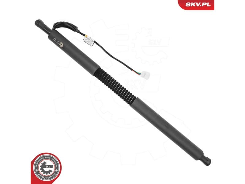 Electric Motor, tailgate 52SKV981 - image 2