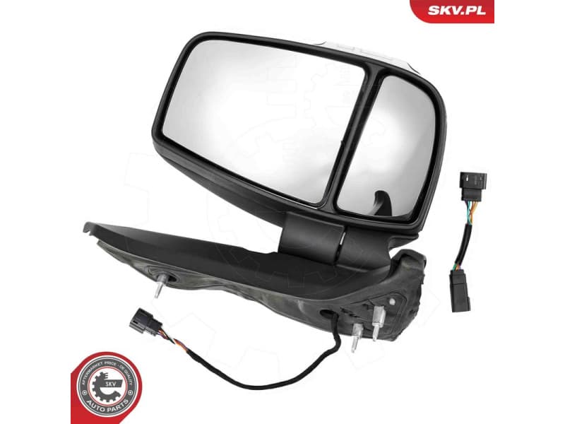 Exterior Mirror 97SKV718 - image 2