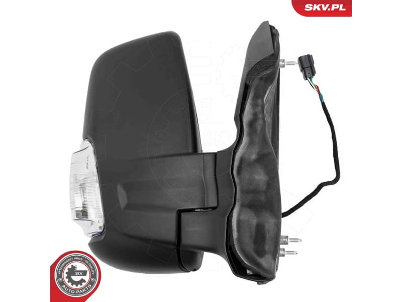 Exterior Mirror 97SKV718 - image 3