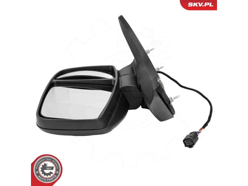 Exterior Mirror 97SKV718 - image 4