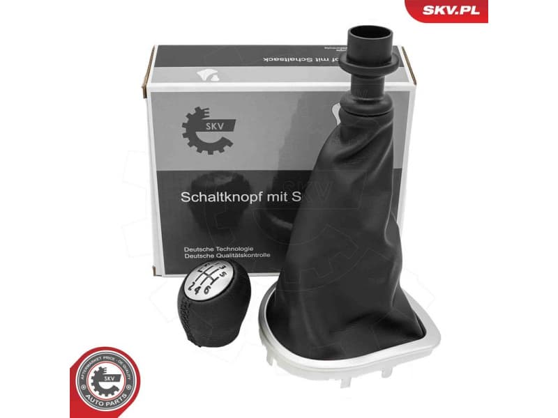 Gear Lever Knob 63SKV537