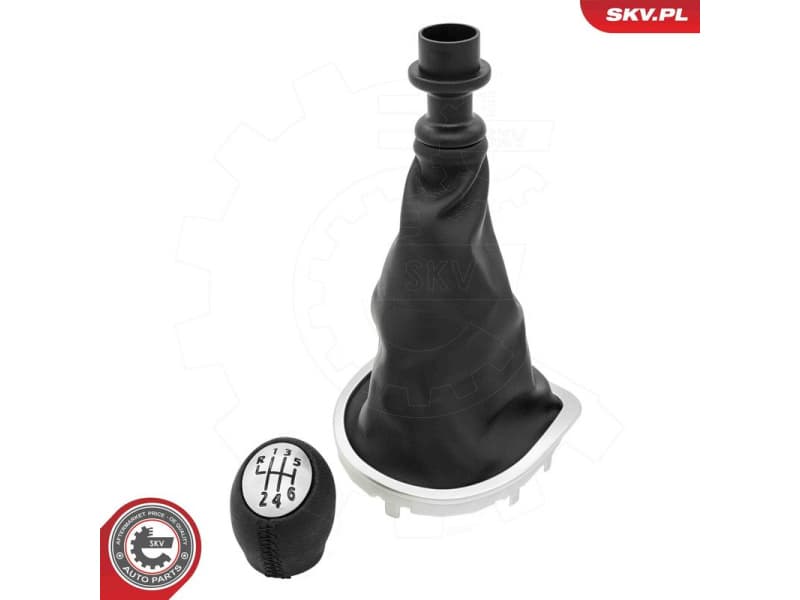Gear Lever Knob 63SKV537 - image 2