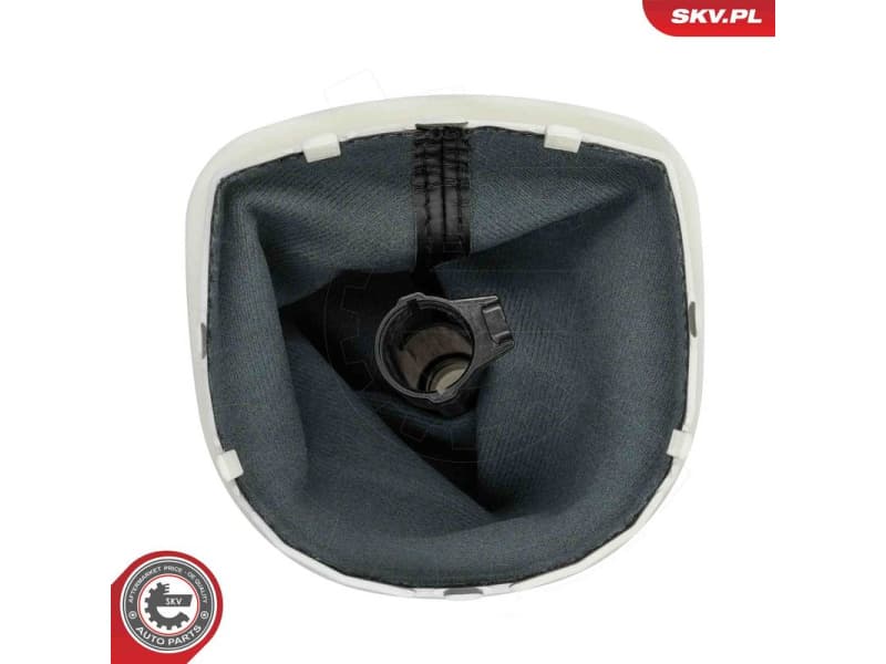 Gear Lever Knob 63SKV537 - image 6