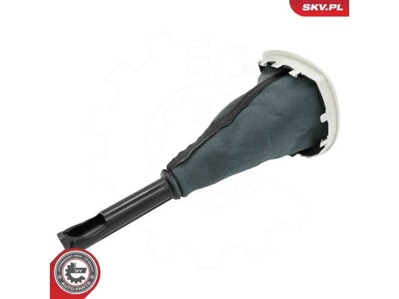 Gear Lever Knob 63SKV537 - image 7