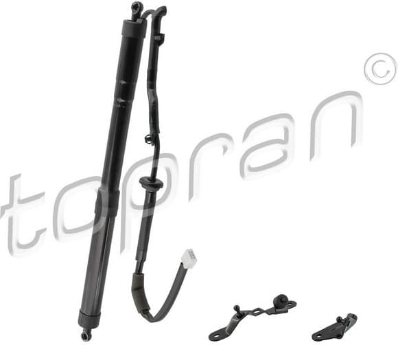 Electric Motor, tailgate 602 066