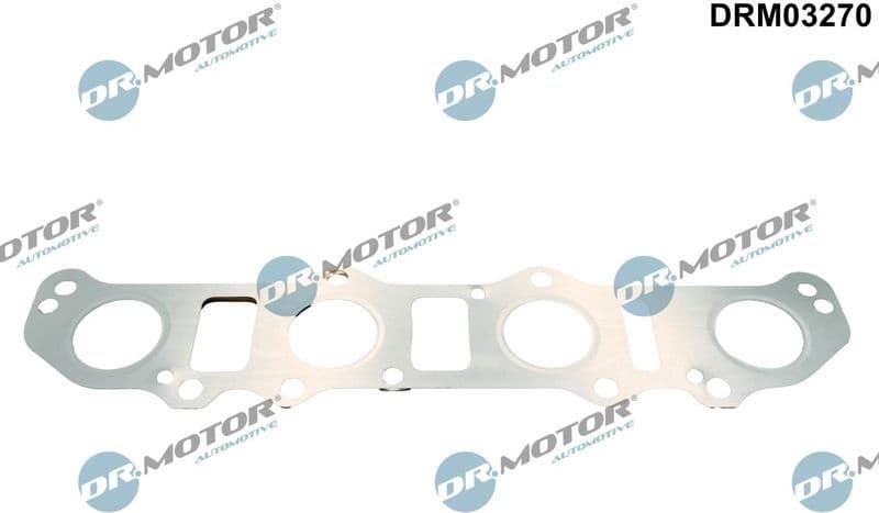 Gasket, exhaust manifold DRM03270