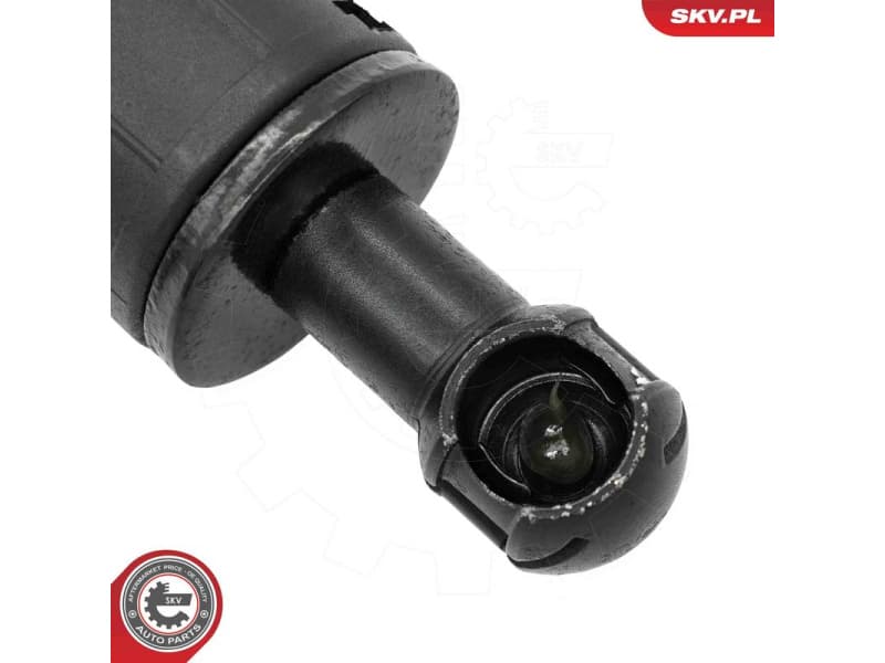 Gas Spring, boot/cargo area 52SKV872 - image 3