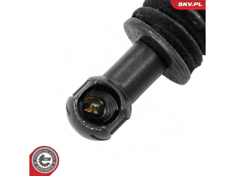 Gas Spring, boot/cargo area 52SKV872 - image 4