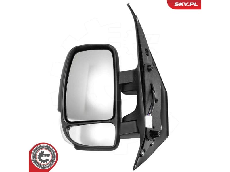 Exterior Mirror 97SKV704 - image 2