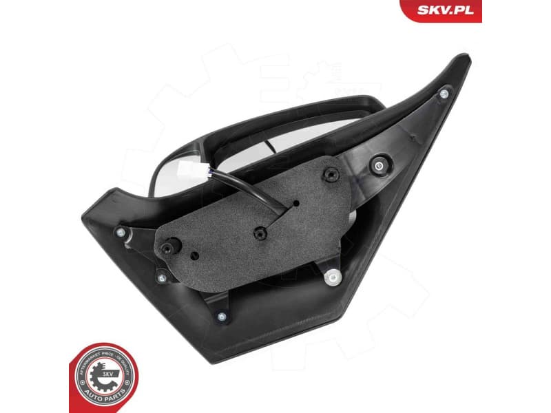 Exterior Mirror 97SKV704 - image 4