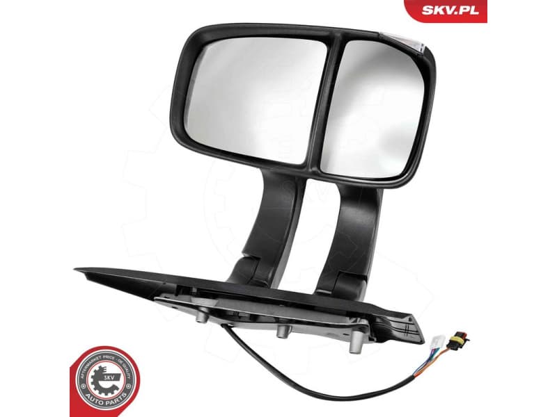 Exterior Mirror 97SKV707 - image 2