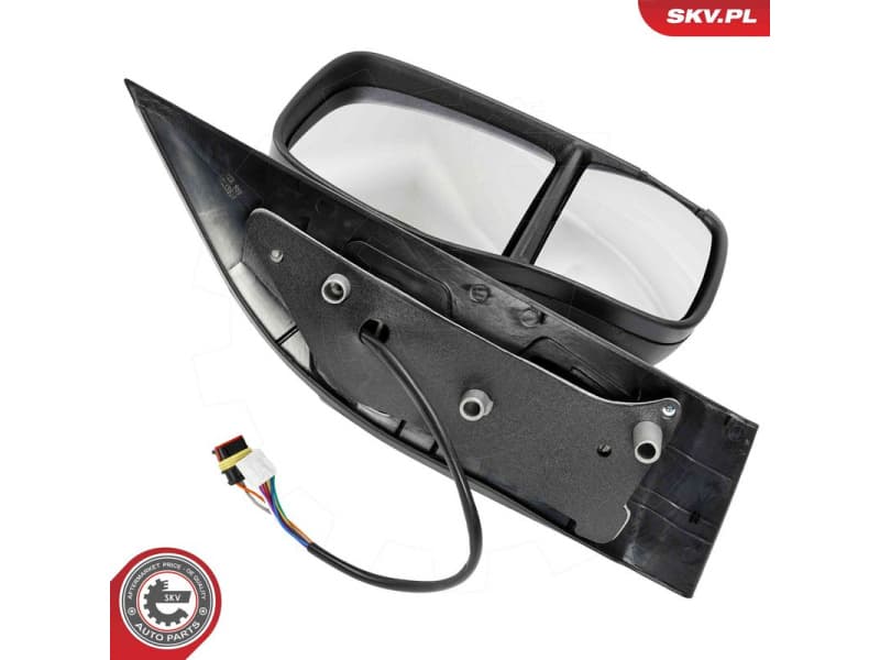 Exterior Mirror 97SKV707 - image 5