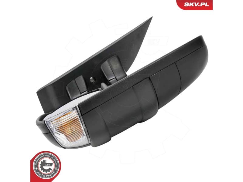 Exterior Mirror 97SKV707 - image 6