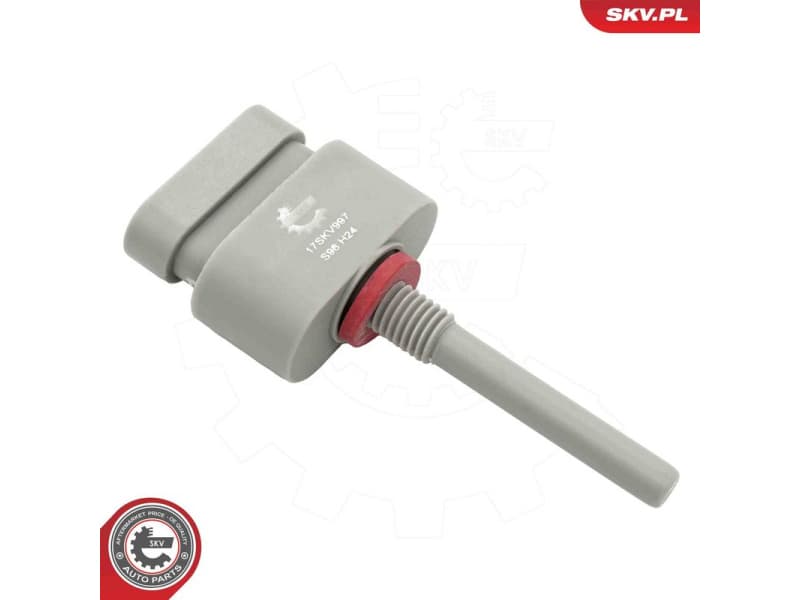 Water Sensor, fuel system 17SKV997 - image 2