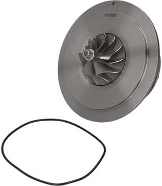 Core assembly, turbocharger 8604164 - image 2