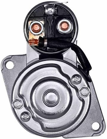 Starter 8EA 012 526-791 - image 3