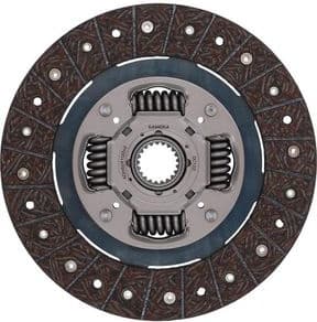 Clutch Disc DC122