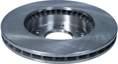Brake Disc 19-2797 - image 4