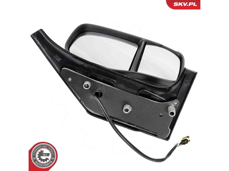 Exterior Mirror 97SKV714 - image 4