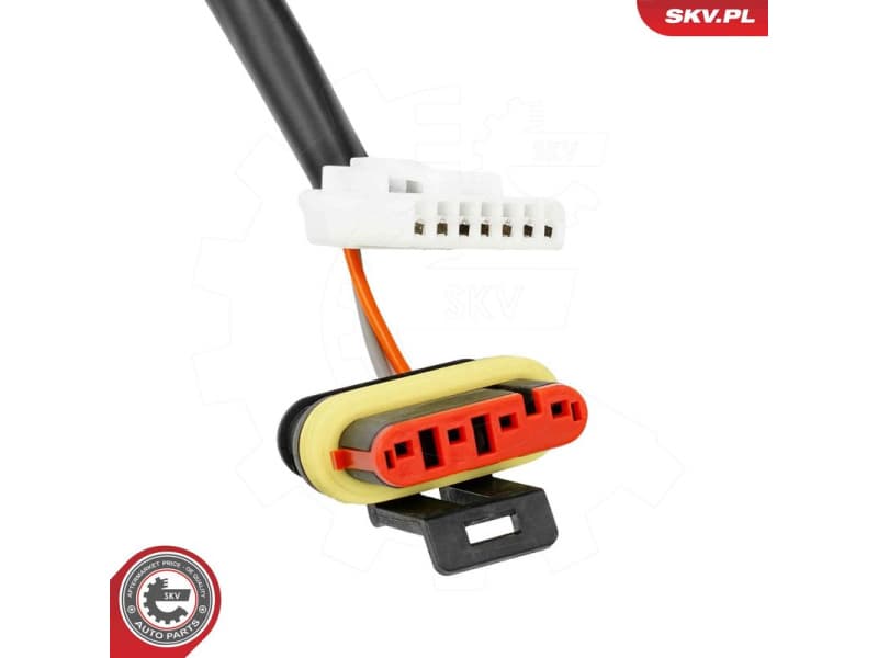 Exterior Mirror 97SKV714 - image 7