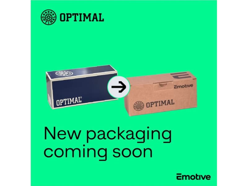 Brake Disc BS-7040C - image 3