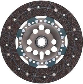 Clutch Disc DC113 - image 2