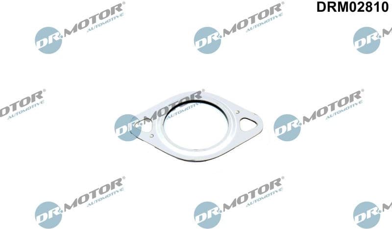 Gasket, EGR valve pipe DRM02810