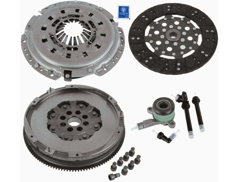 Clutch Kit DMF Module XTend plus CSC 2290 601 207