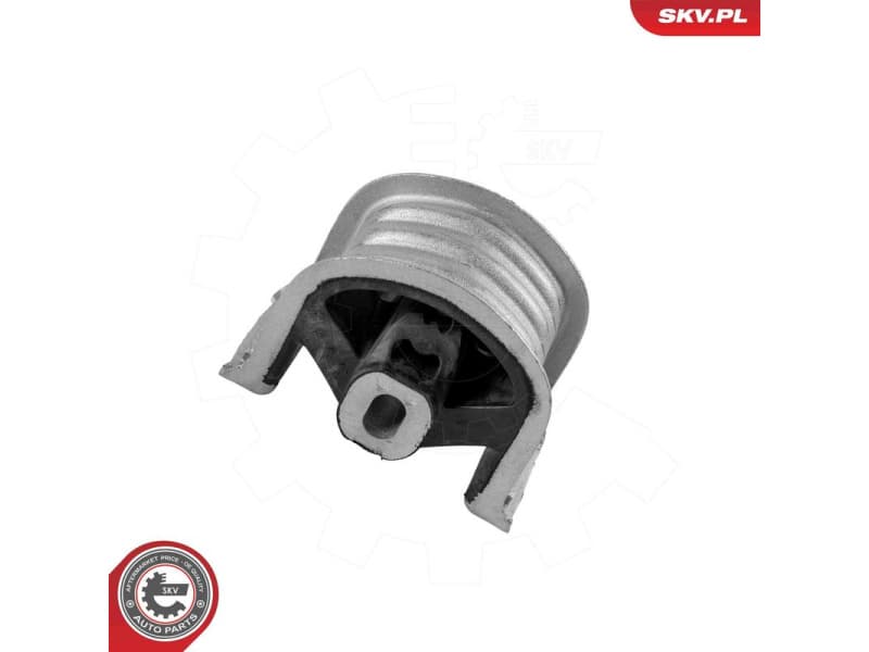 Mounting, engine 75SKV094