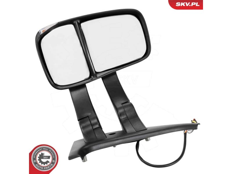 Exterior Mirror 97SKV713 - image 2