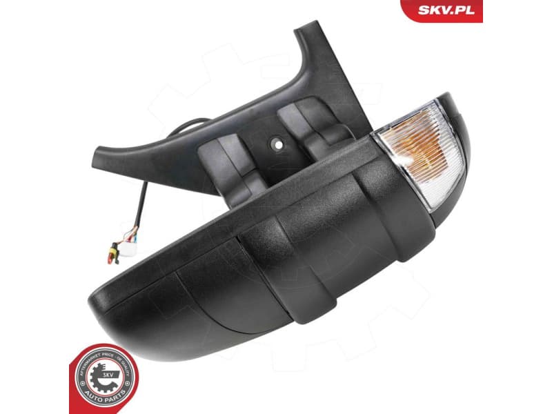 Exterior Mirror 97SKV713 - image 6
