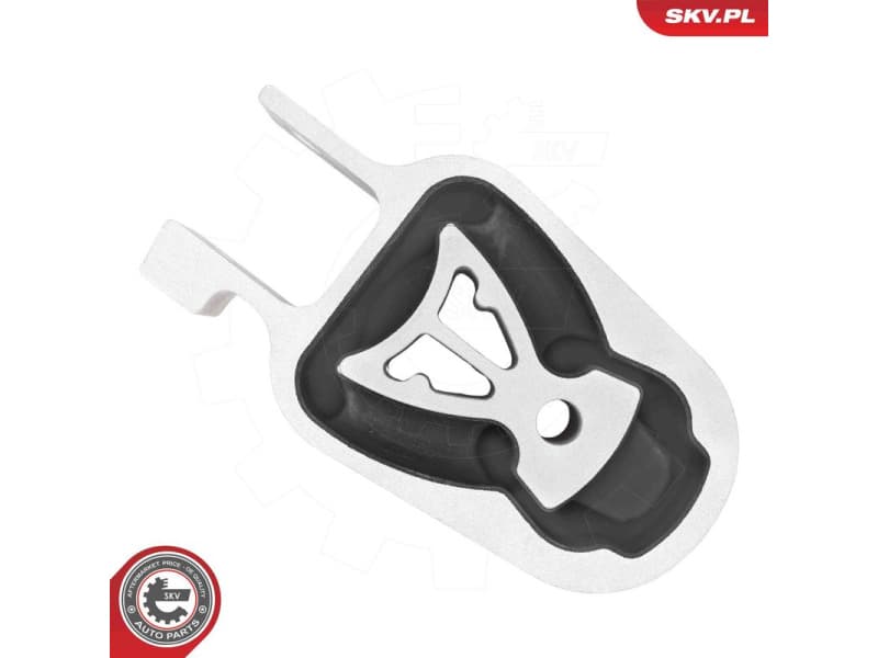 Mounting, engine 75SKV025 - image 4