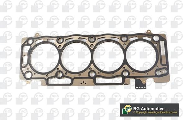 Gasket, cylinder head CH1402D