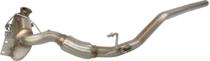 Soot/Particulate Filter, exhaust system 27-6063 - image 2