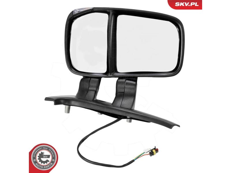 Exterior Mirror 97SKV721 - image 2