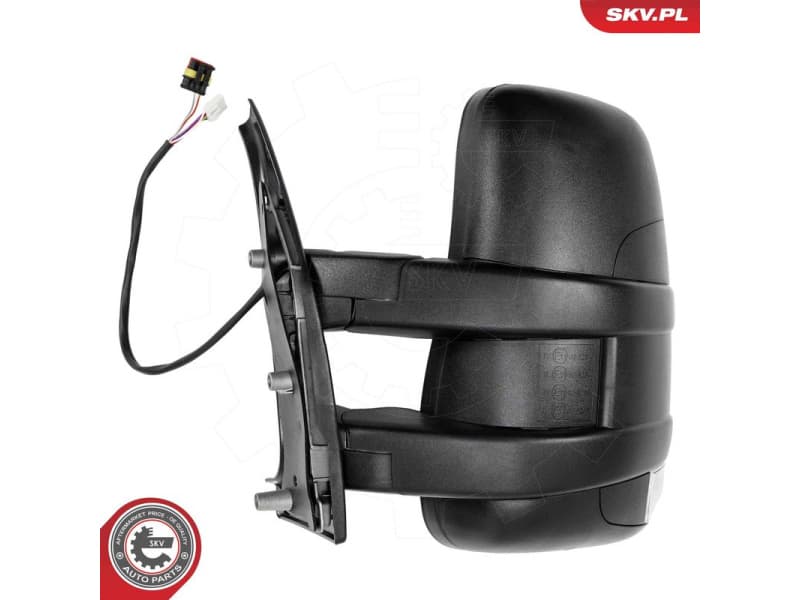 Exterior Mirror 97SKV721 - image 3