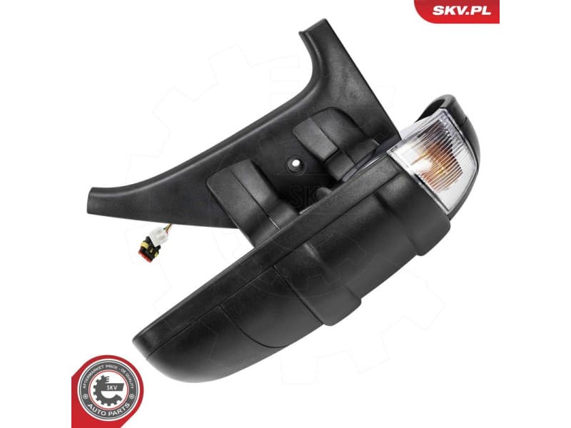 Exterior Mirror 97SKV721 - image 4